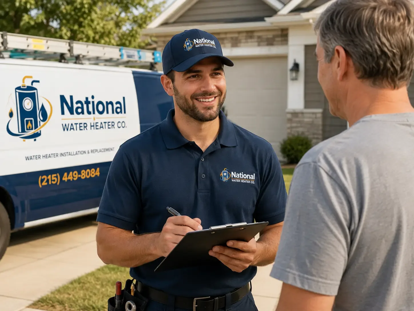 Water Heater Installation Morganville, KS FAQs
